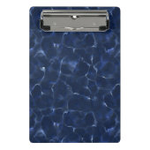 Ätzmittel Mini Klemmbrett (Vorderseite)