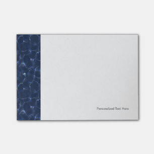 Ätzmittel Post-it Klebezettel