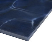 Ätzmittel Schneidebrett (Ecke)