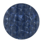 Ätzmittel Schneidebrett (Vorderseite)