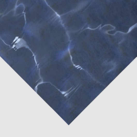 Ätzmittel Seidenpapier (Ausschnitt)