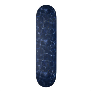 Ätzmittel Skateboard