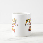 Atzmut Kaffeetasse (Mittel)