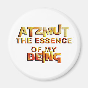Atzmut Magnet