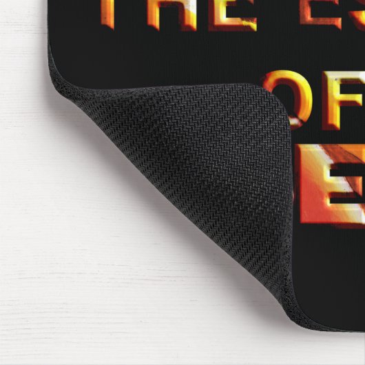 Atzmut Mousepad (Ecke)