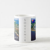 AU098 DARWIN, Australien, Ozeanien, Kaffeetasse (Mittel)