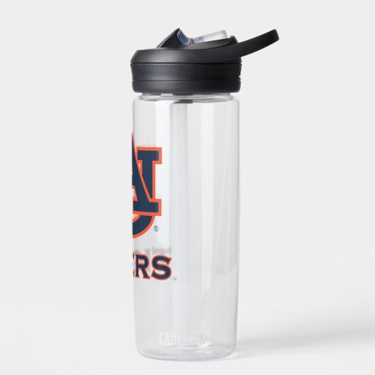 AU Auburn Tigers Trinkflasche (Links)