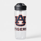 AU Auburn Tigers Trinkflasche (Vorderseite)