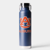 AU Auburn University Trinkflasche (Vorne)