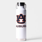AU Auburn University Trinkflasche (Vorne)