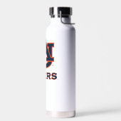 AU Auburn University Trinkflasche (Links)