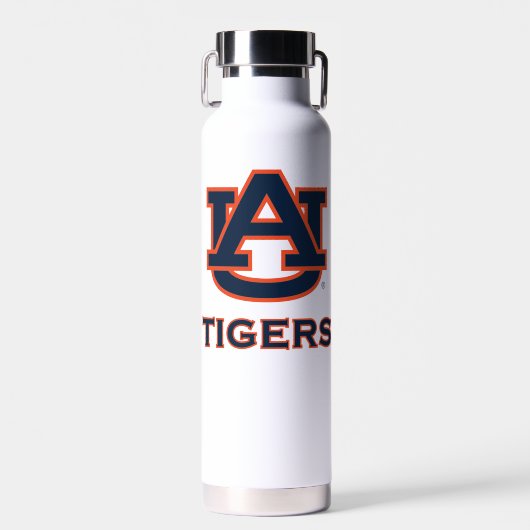 AU Auburn University Trinkflasche (Vorne)