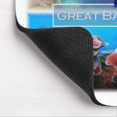 AU - Australien - Great Barrier Reef - Mousepad (Ecke)