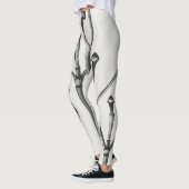 Au Naturel Botanische Leggings (Links)