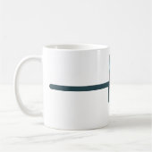 Aü-Om-Clupkitz-Tasse Kaffeetasse (Links)