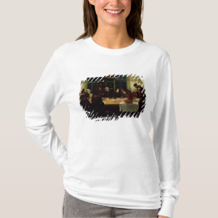 Au Pays de la Mer, 1898 T-Shirt
