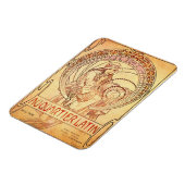 Au Quartier Latin Magnet (Linke Seite)