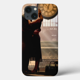 Au Revoir Case-Mate iPhone Hülle