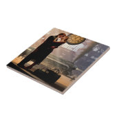 Au Revoir Fliese (Seite)