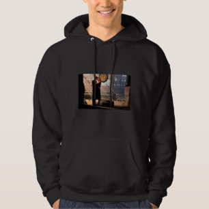 Au Revoir Hoodie