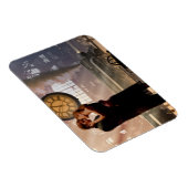 Au Revoir Magnet (Rechte Seite)