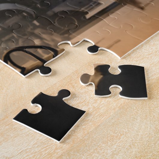 Au Revoir Puzzle (Seite)