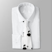 AU - THOR NECK TIE KRAWATTE (Gebunden)