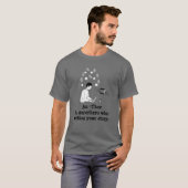 AU-THOR-T - Shirt (Vorne ganz)