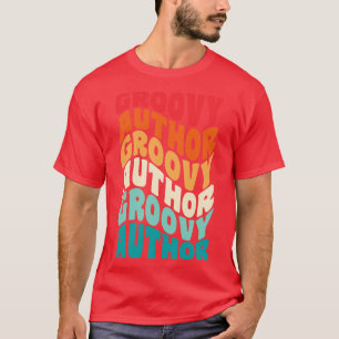Au Vintag Retro 60er 70er 80er Vibes T-Shirt