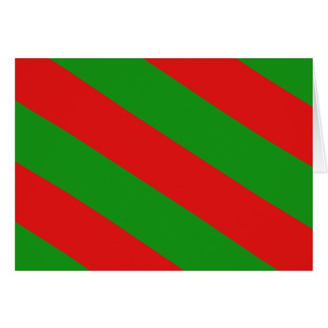 Aubange, Belgien (Vorderseite (Horizontal))