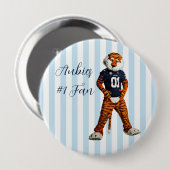 Aubbie  button (Vorne & Hinten)