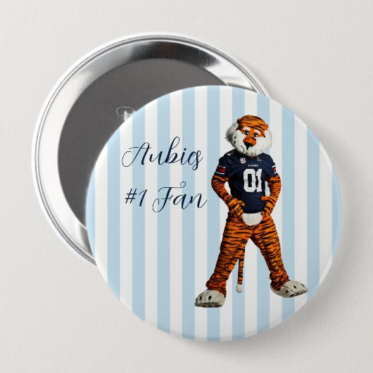 Aubbie button (Vorne & Hinten)