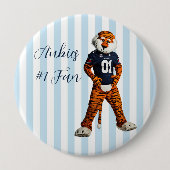Aubbie button (Vorderseite)