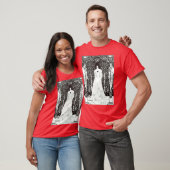 AUBREY BEARDSLEY T-Shirt (Unisex)