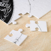 Aubrey Beardsley The Peacock Skirt Puzzle (Seite)