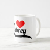 Aubrey Kaffeetasse (VorderseiteRechts)