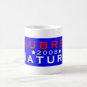 Aubrey/Maturin 2008 Kaffeetasse (Mittel)