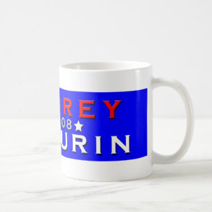 Aubrey/Maturin 2008 Kaffeetasse