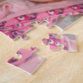 Aubrey on a Puzzle (Seite)