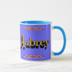 Aubrey Tasse