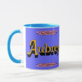 Aubrey Tasse (Links)