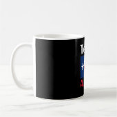 Aubrey TX Kaffeetasse (Links)