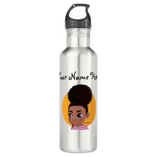 Aubry Dobry Custom Water Flasche Edelstahlflasche