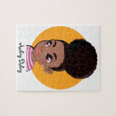 Aubry Dobry Puzzles (Horizontal)