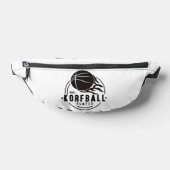 Aubrystultsch Bauchtasche (Ablage )