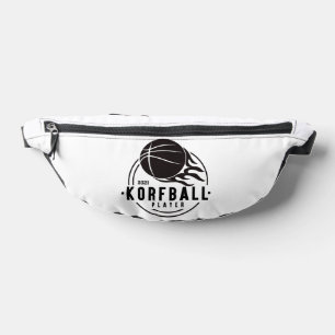 Aubrystultsch Bauchtasche