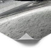 Auburn851ZPos2 Poster (Ecke)