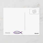 Auburn_851-Karte Postkarte (Rückseite)