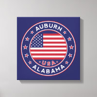 Auburn, Alabama, USA