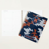 Auburn Deep-South Tiger Spirit Camo Planer (Anzeige)